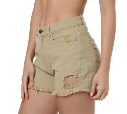 MYRA- Dire Shorts