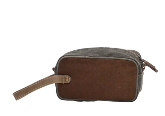MYRA- Wild Reindeer Shaving Kit