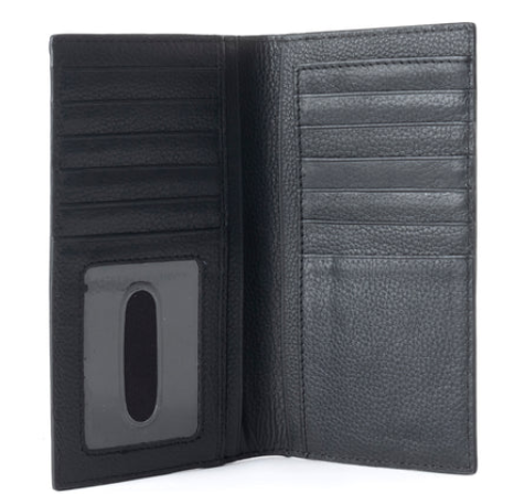 MYRA- Brian Brown Men's Wallet