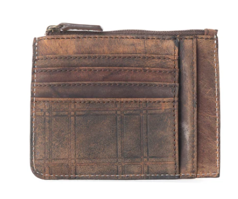 MYRA- FAULK CREDIT CARD HOLDER