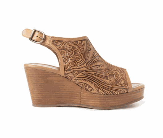 MYRA- Mila's Trail Sandals