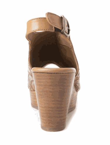 MYRA- Mila's Trail Sandals
