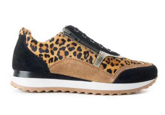 MYRA- Velocity Sneakers