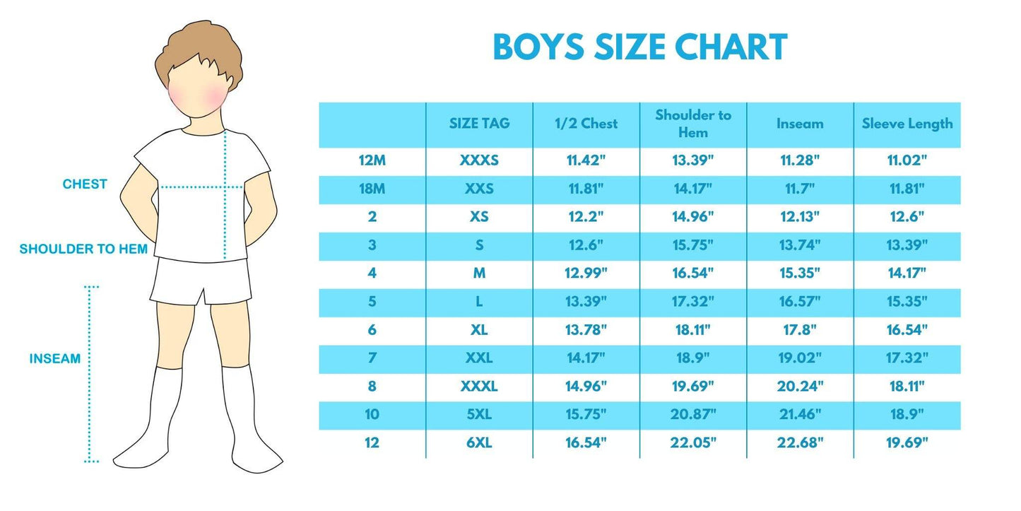 Hunting Dog Deer Duck Embroidery Pants Set