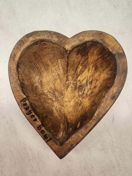 Personalized Bowls