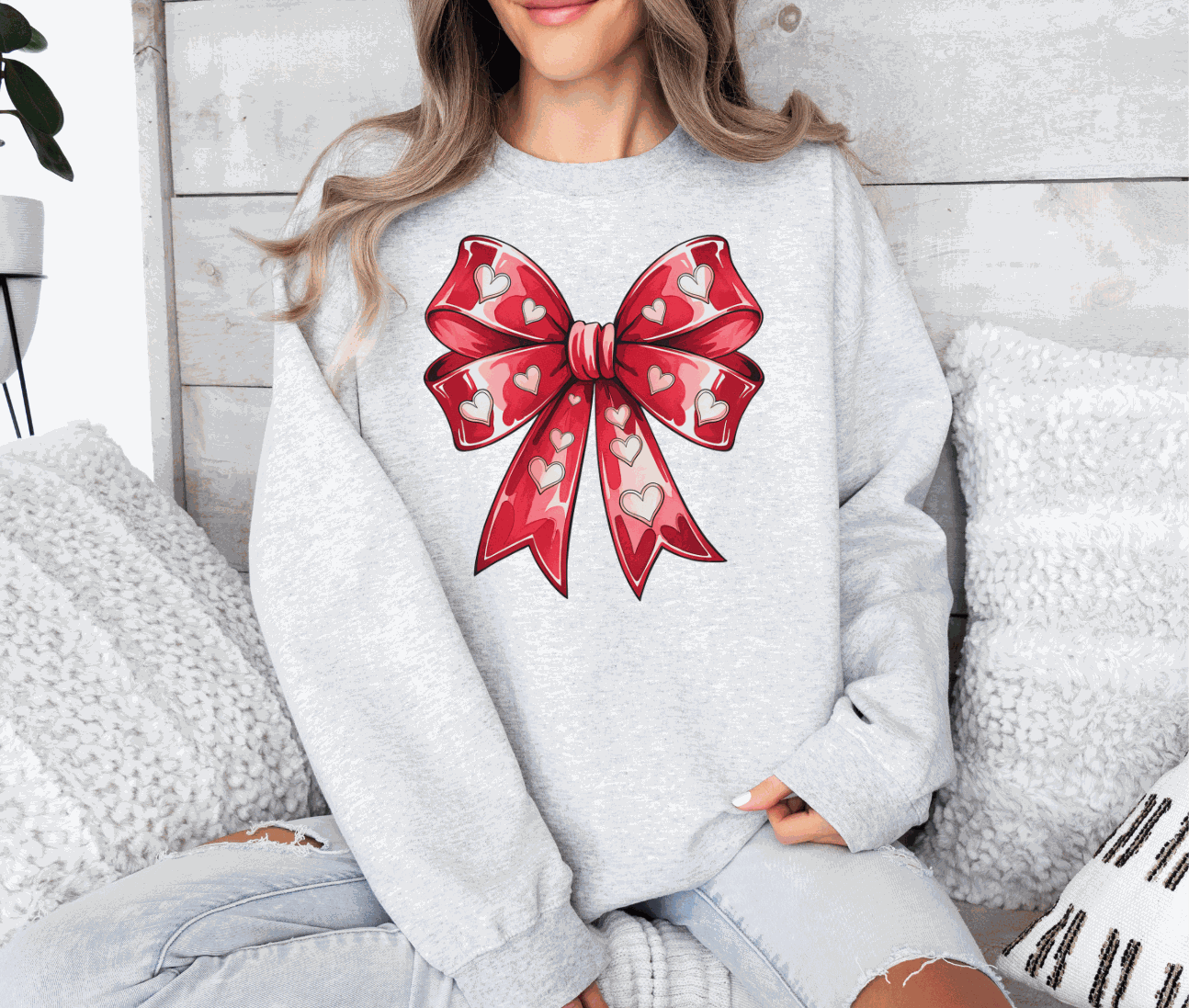 Red Bow