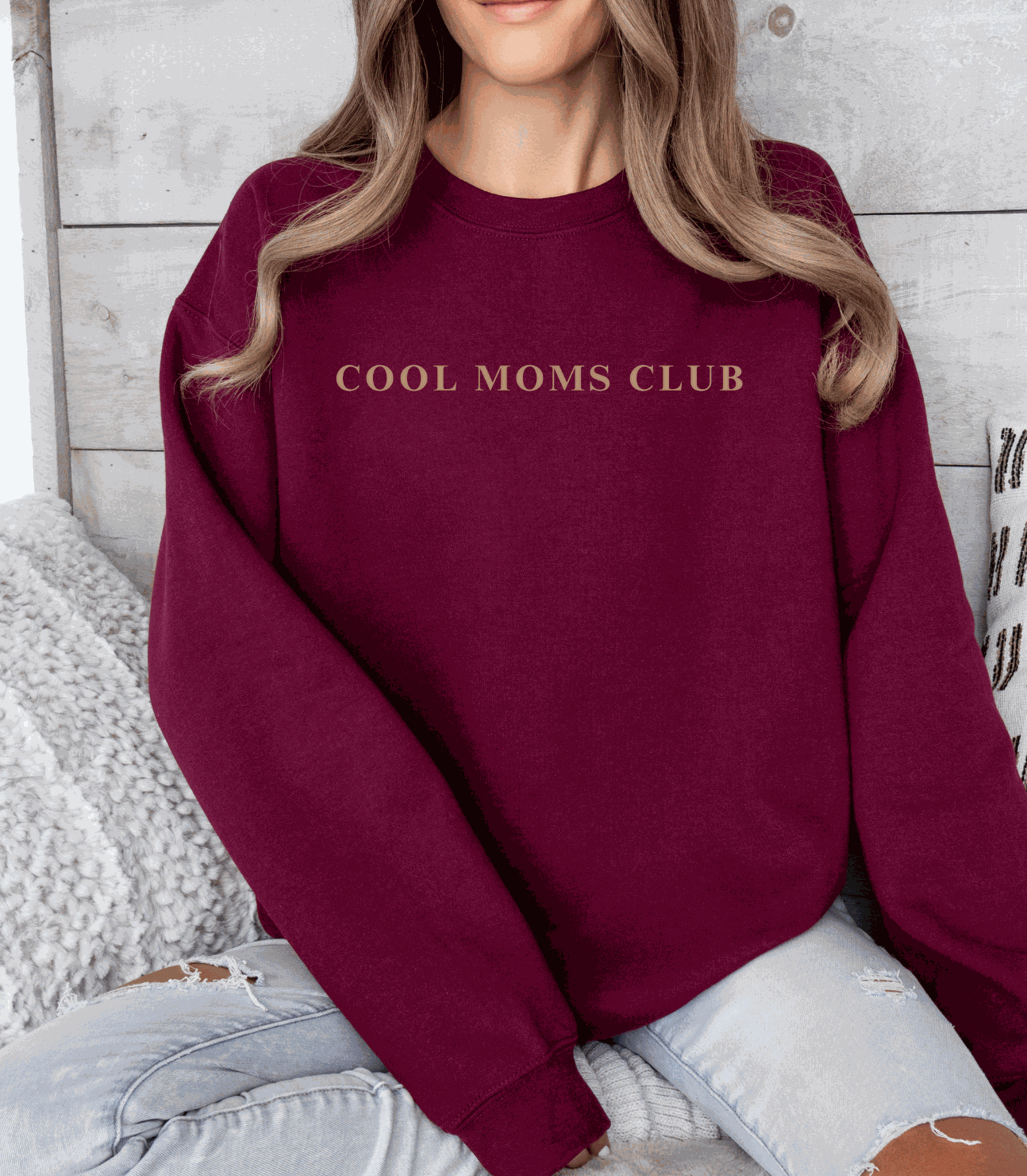 Cool Moms Club