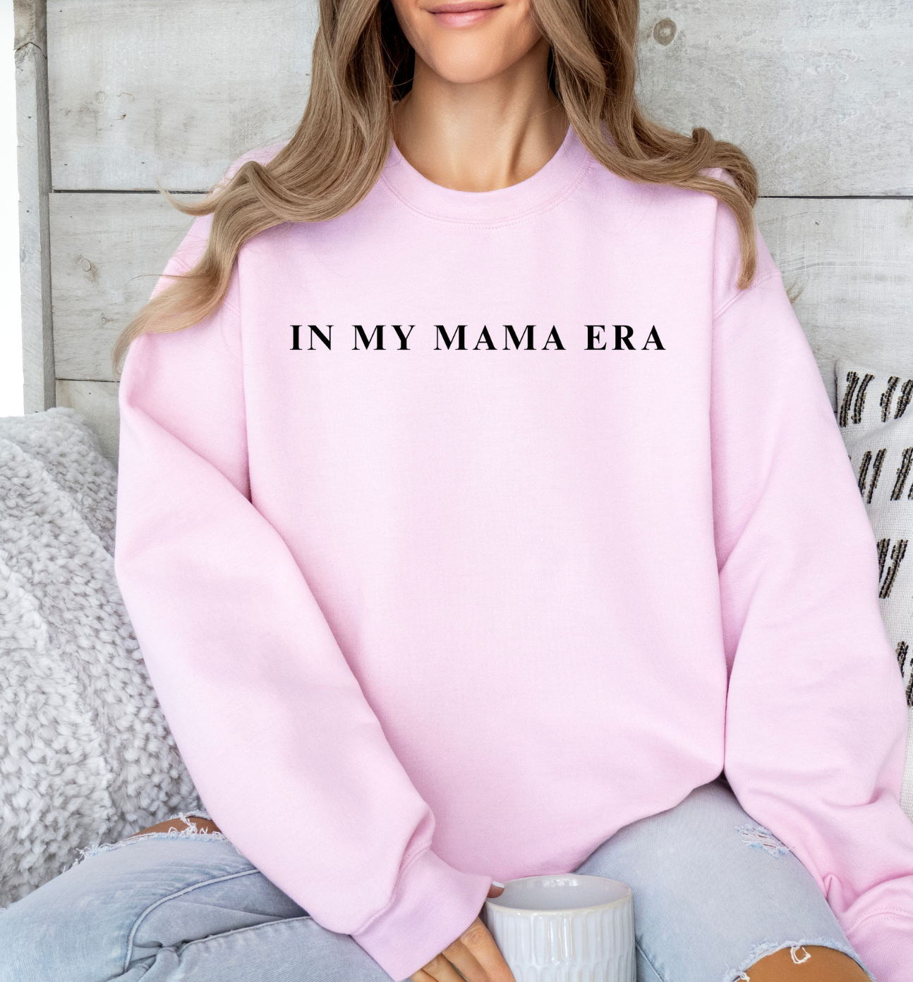 In My Mama Era