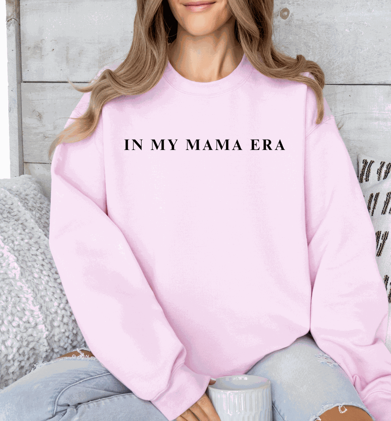In My Mama Era