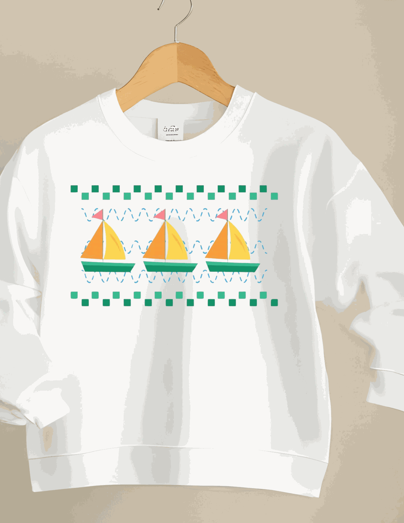 Sail Boats