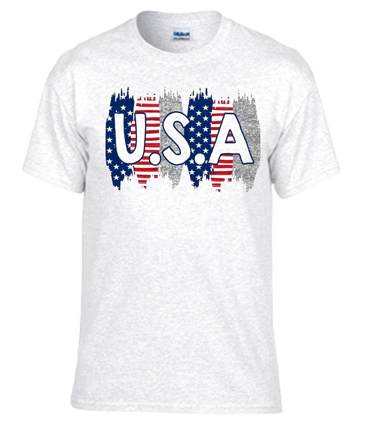 USA