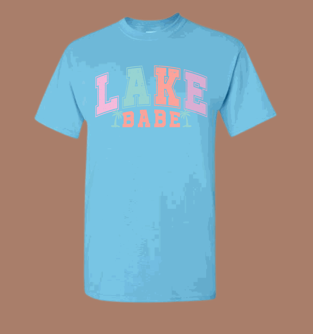 Lake Babe
