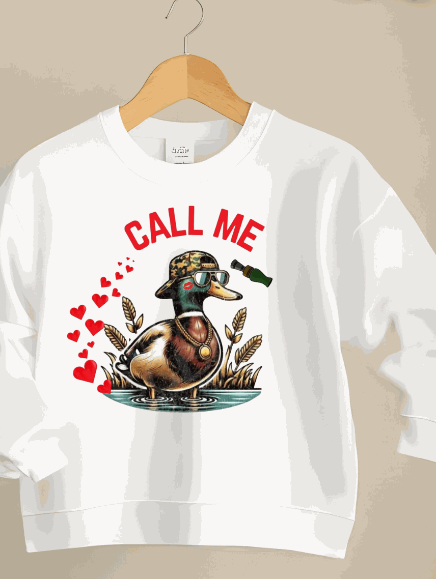 Call Me