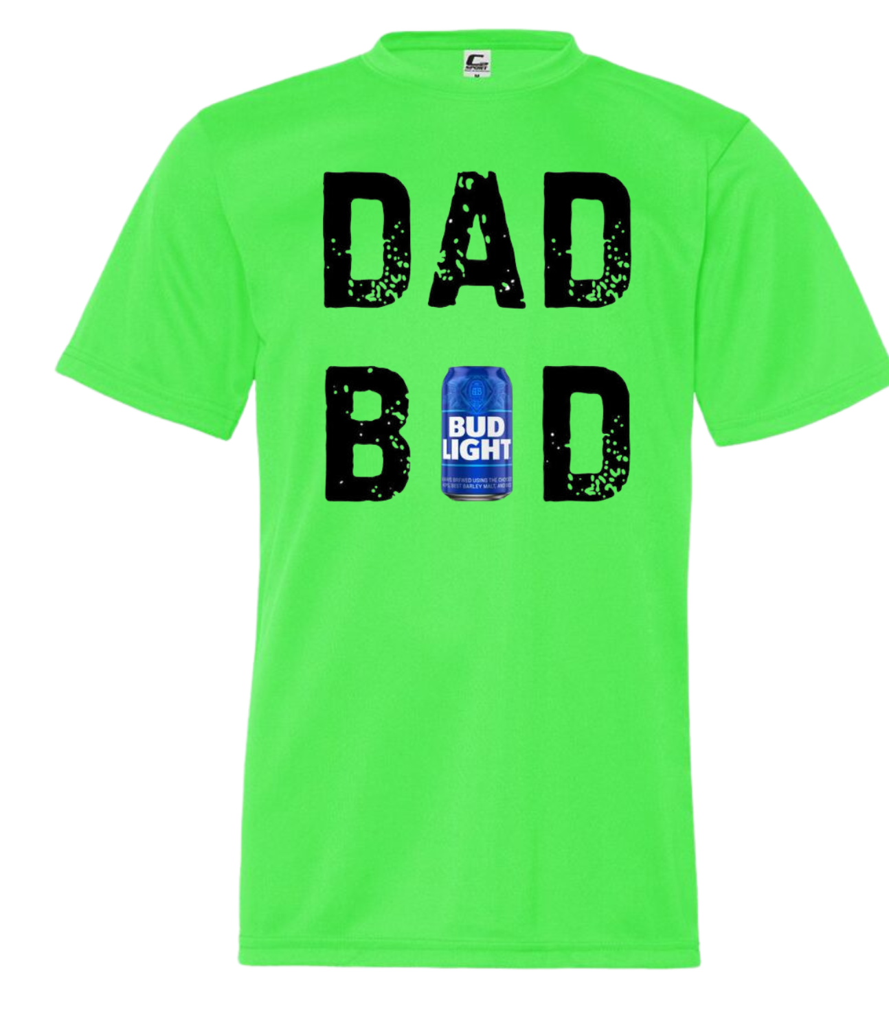 Dad Bod