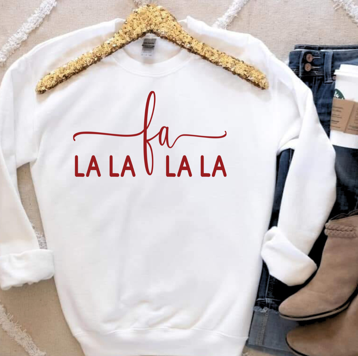 Fa La La La La
