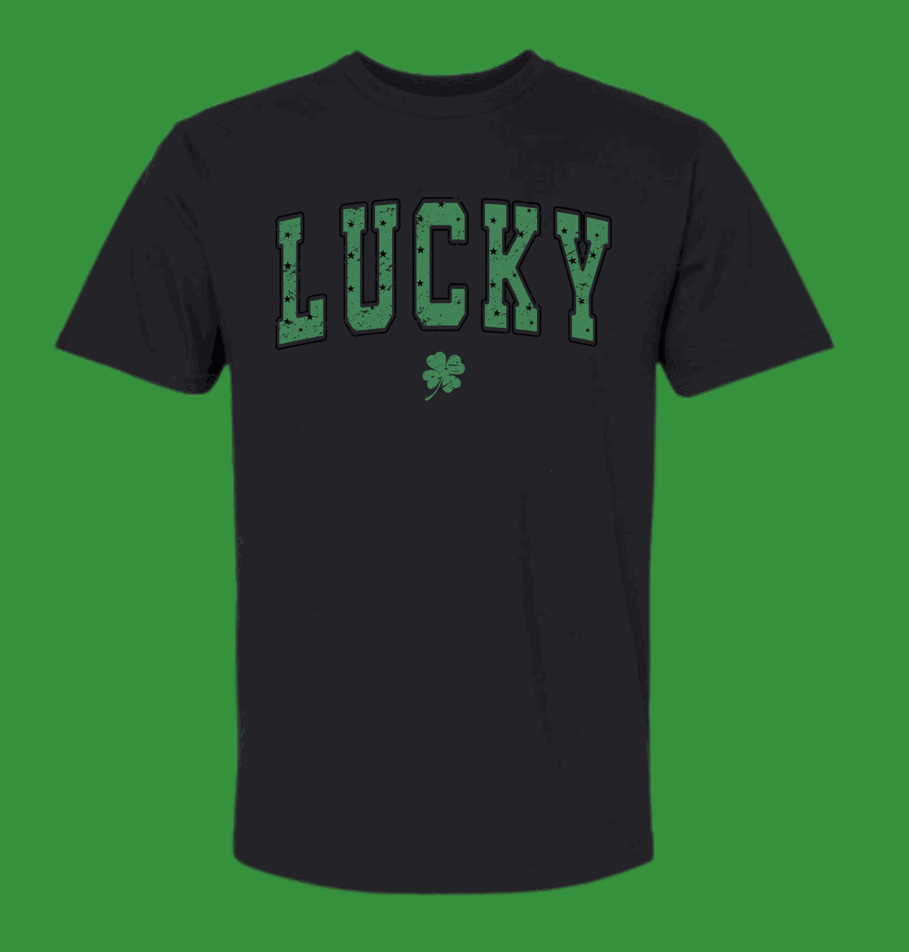 Lucky