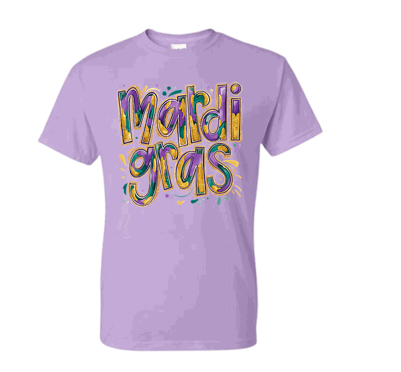 Mardi Gras