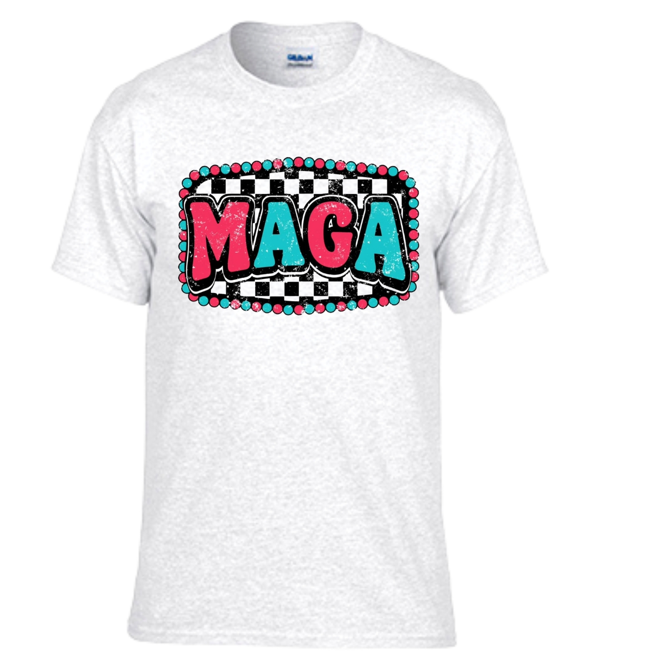 MAGA