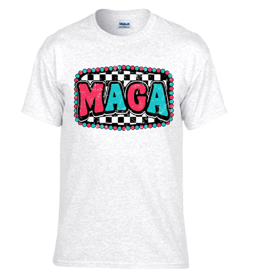 MAGA