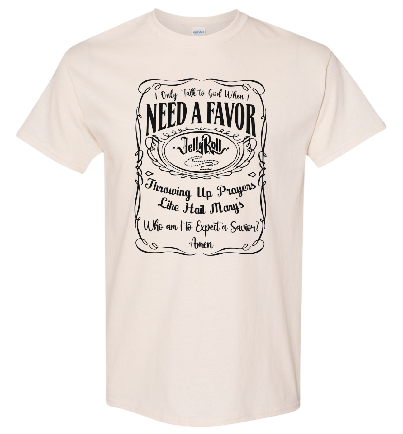 Need A Favor