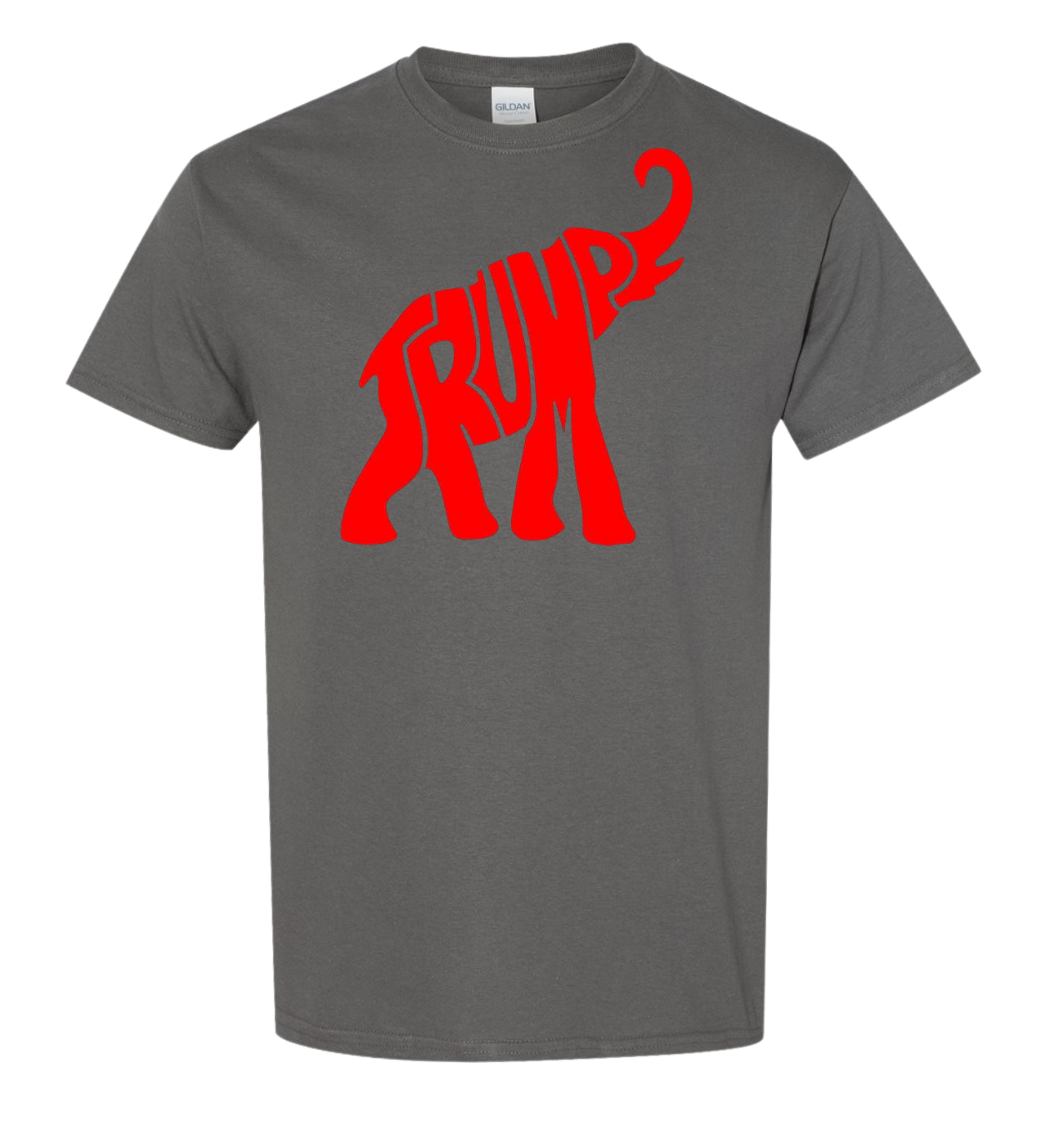 Trump Elephant