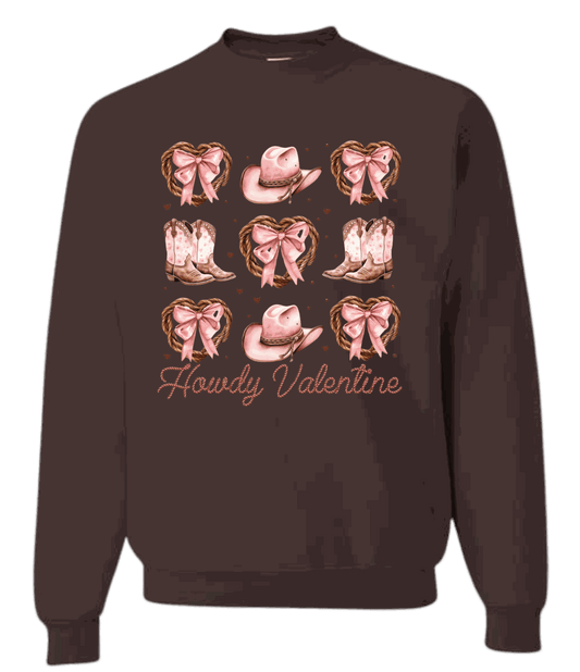 Howdy Valentine