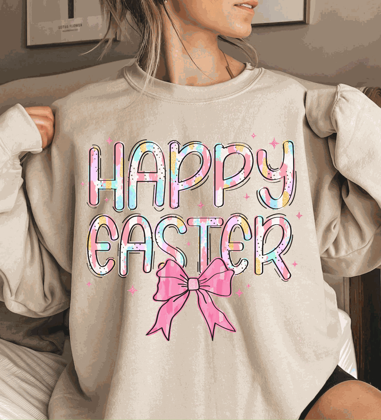 Happy Easter