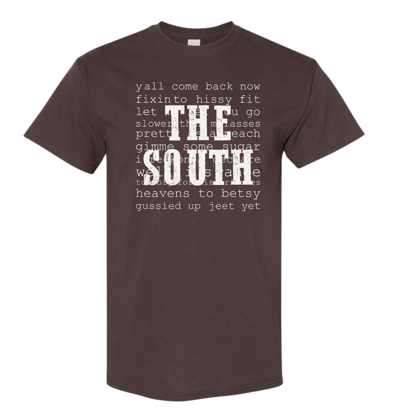 The South