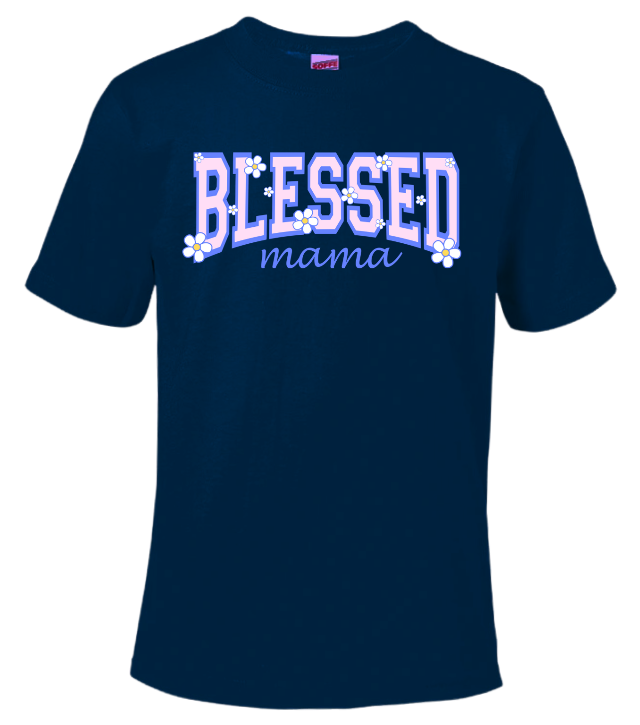Blessed Mama