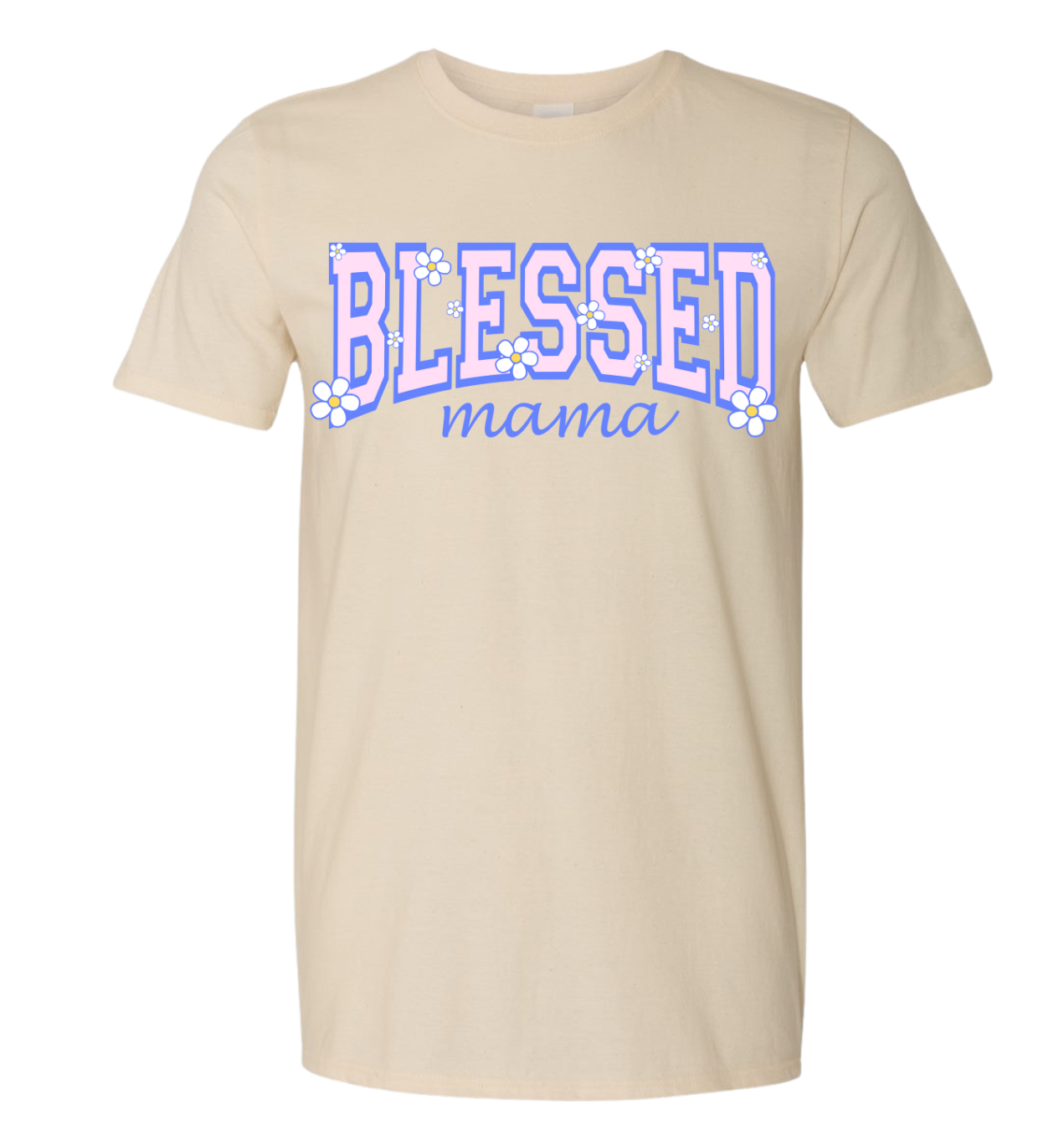 Blessed Mama