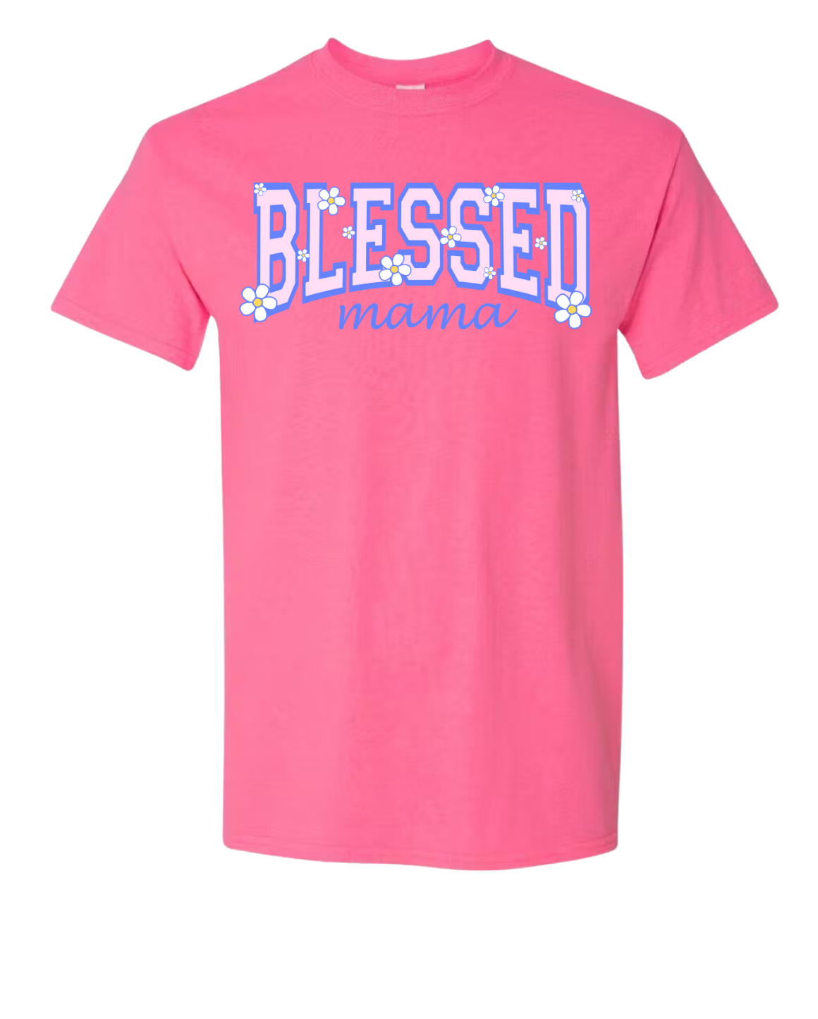 Blessed Mama