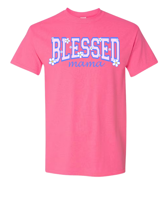 Blessed Mama