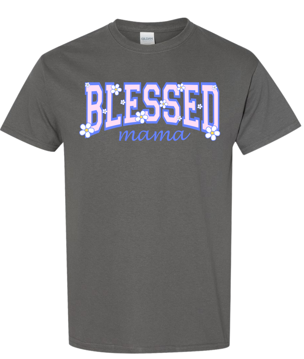 Blessed Mama