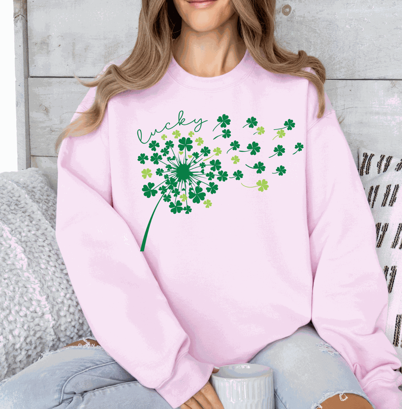 Lucky Clover