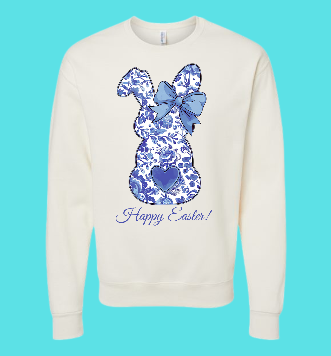 Blue Bunny