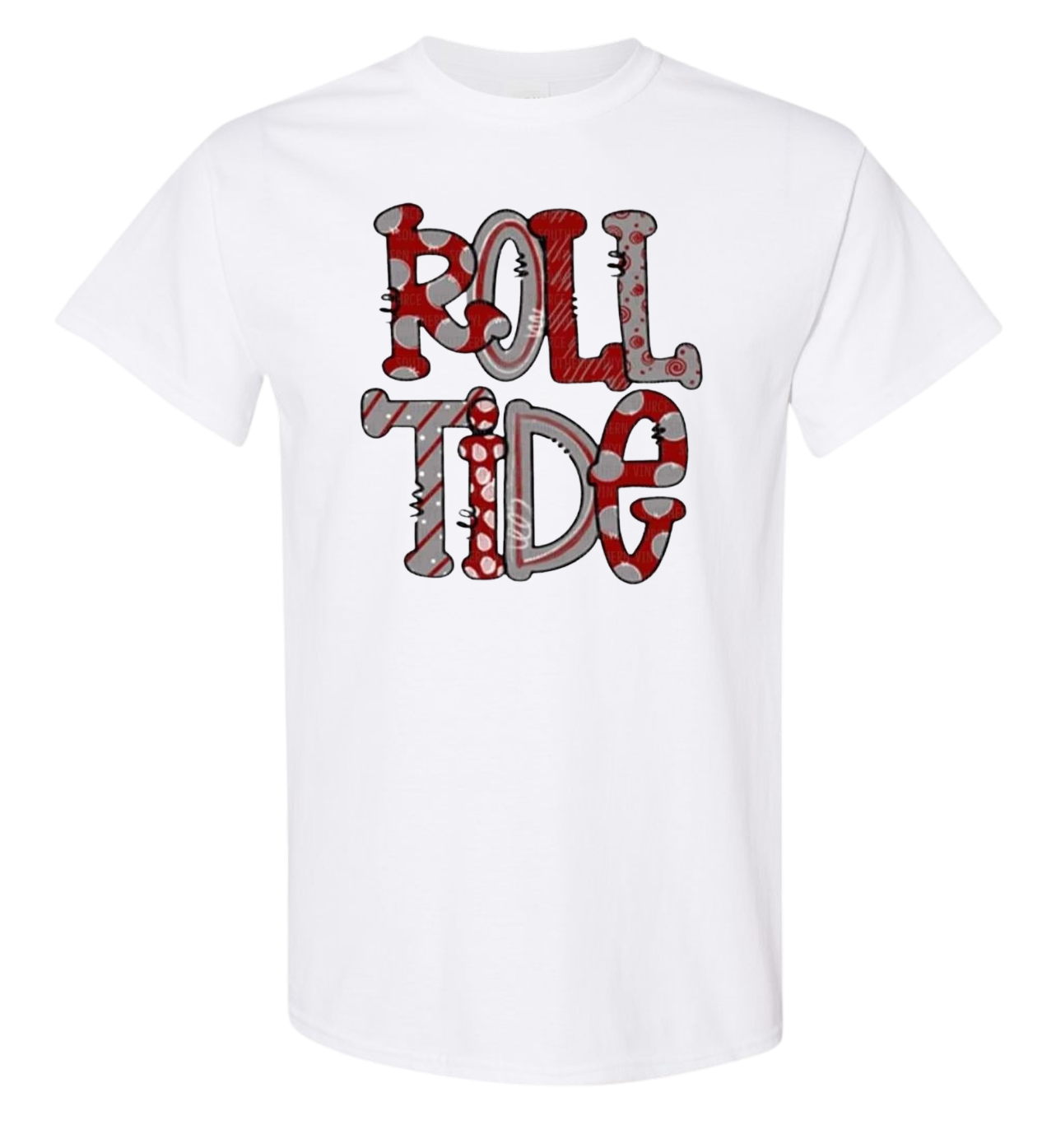 Roll Tide