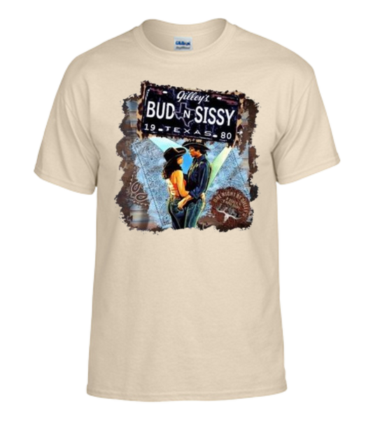 Bud N Sissy