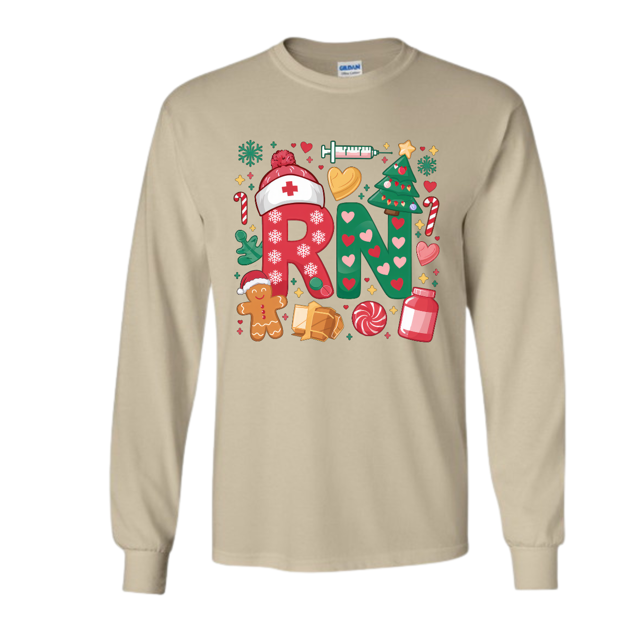 RN Christmas