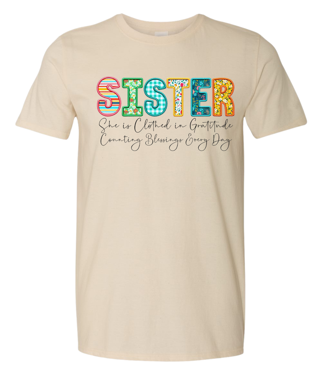 Sister