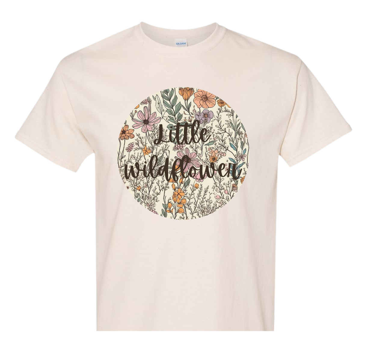 Little Wildflower