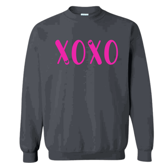 XOXO Valentine Shirt