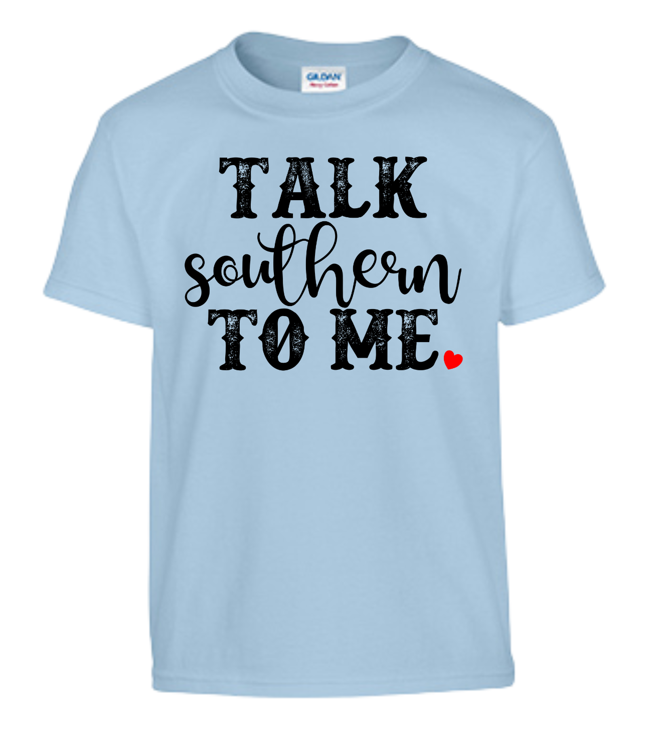 Talk Southern To Me