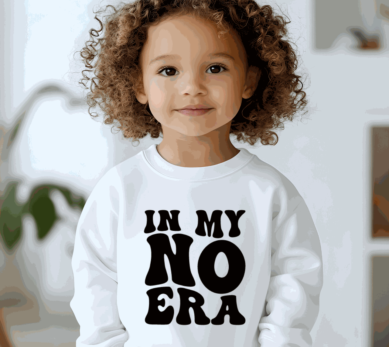In My No Era (Black)