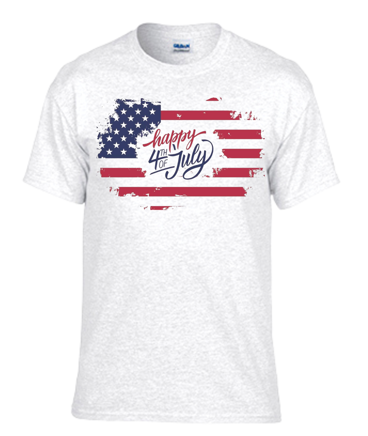Happy 4th Of July