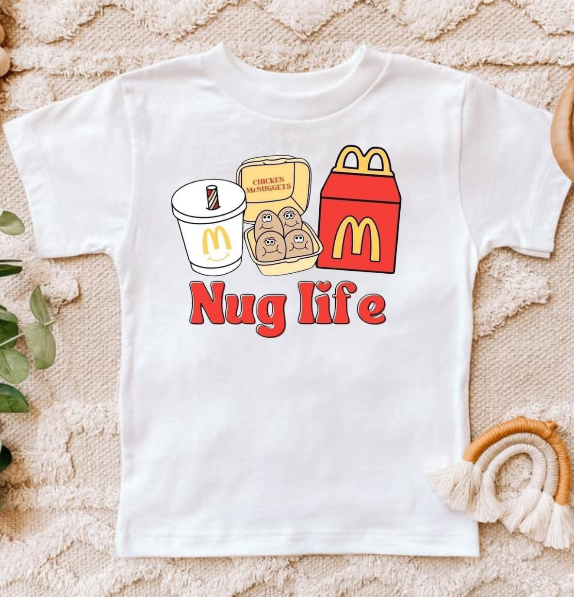 Nug Life