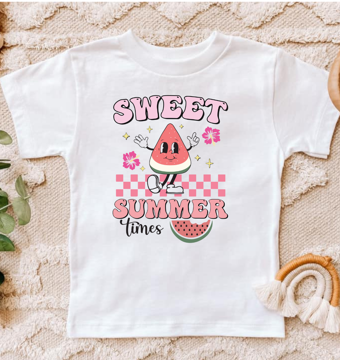 Sweet Summer Times
