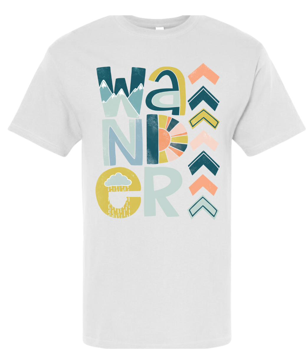 Wanderer