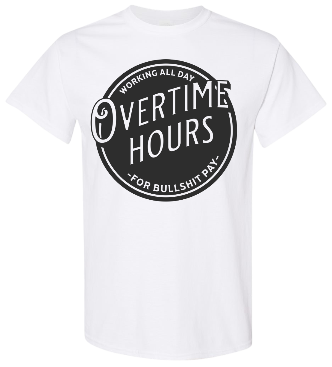 Overtime Hours