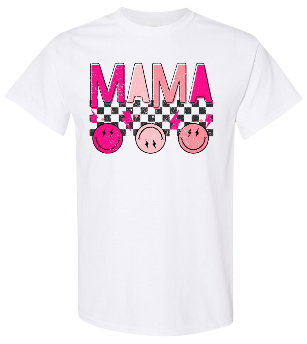 Mama