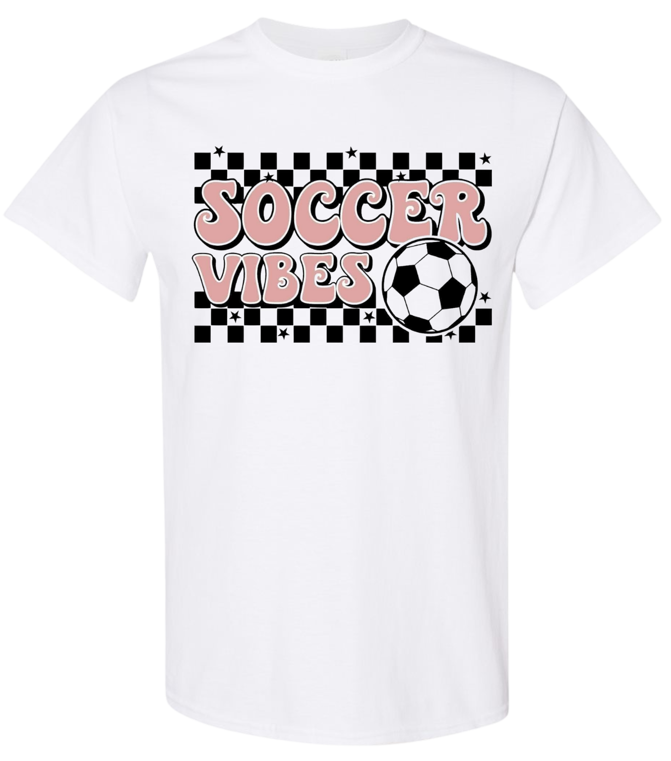 Soccer Vibes